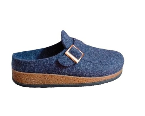Calzatura pantofola ciabatta - pantofola,