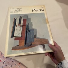 1967 PICASSO Prima parte I