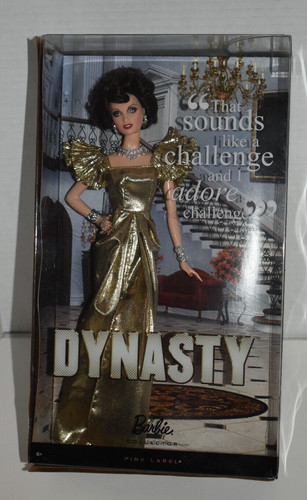 Collezione alexis barbie - alexis,