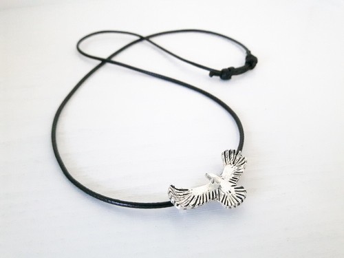 Collana uomo regolabile in - regolabile,