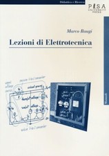 Lezioni di elettrotecnica -
