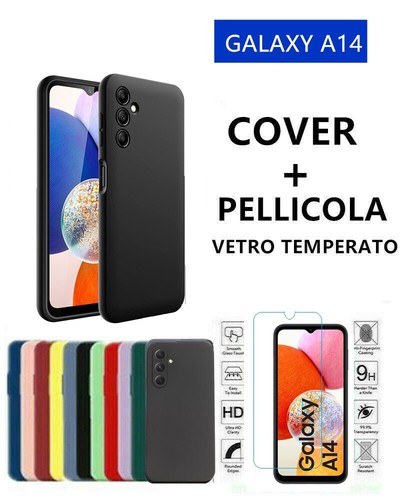Cover morbida custodia - morbida,