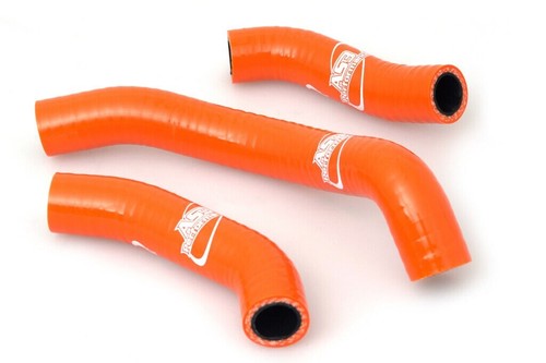 Tubi radiatore silicone as3 - silicone,