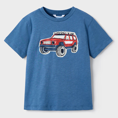 Shirt mayoral boys - t-shirt,