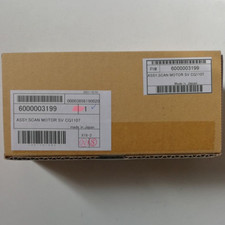 Plotter da taglio originale Roland GR-640/540/420 SCAN MOTOR SV CG1107 6000003199