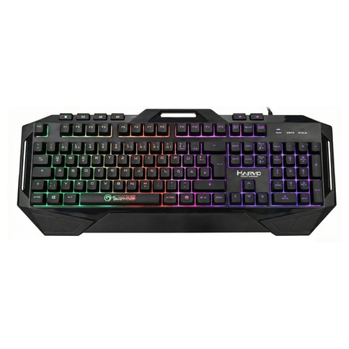 Marvo kg860 membrana tastiera - marvo,