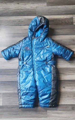 Tuta neve diesel feod - neve,
