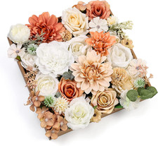 Fiori Artificiali Combo Dalia