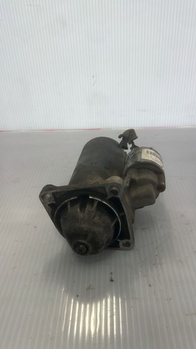 Motorino avviamento alfa romeo - avviamento,