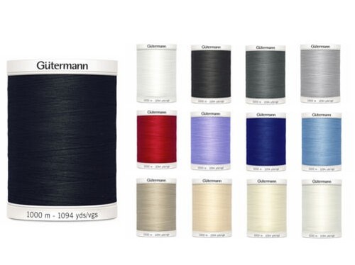 Gütermann filo cucire - filo,