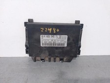 A0255457132 centralina cambio automatico per MERCEDES-BENZ CLASE E (W211) 2002
