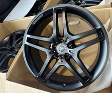 Cerchi mercedes amg - amg, 21