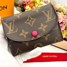 Louis Vuitton Monogram Porte