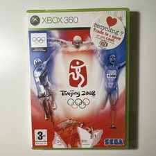 Pechino 2008 (Xbox 360) PEGI 3+ Sport venditore eBay molto apprezzato ottimi prezzi