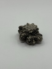 DOLOMITE dopo ARAGONITE da
