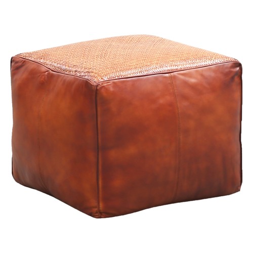 Cuscino seduta vintage