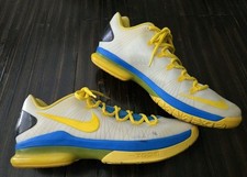 Nike KD 5 Elite Playoffs Home