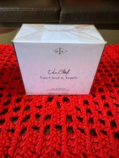 Vintage Van Cleef & Arpels Eau