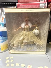 Nib 2000 celebration barbie - nib,