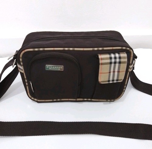 Borsa messenger burberry nova - borsa,
