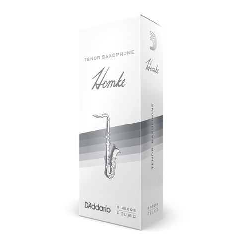 Addario woodwinds rico hemke - d'addario,