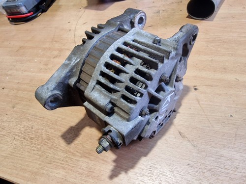 Alternatore nissan micra - alternatore,