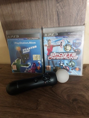Sony ps3 move motion - move,