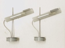 2 pezzi Ingo Maurer "Zuuk" -