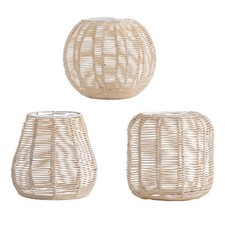 Decorazione per lampadario