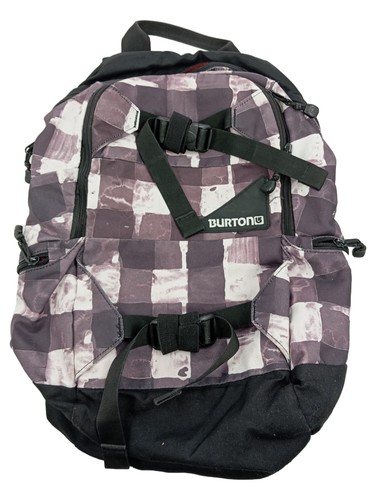 Zaino burton quadri - burton, a
