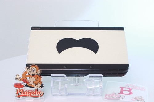 New nintendo 3ds nero rank - nintendo,