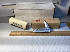CRKT 5520 P.E.C.K. Ed Halligan