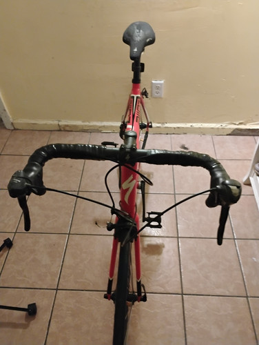 Specialized allez road - allez,
