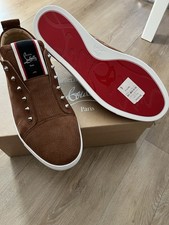 Scarpe sneakers Christian