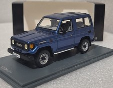 Toyota Land Cruiser 70 Serie