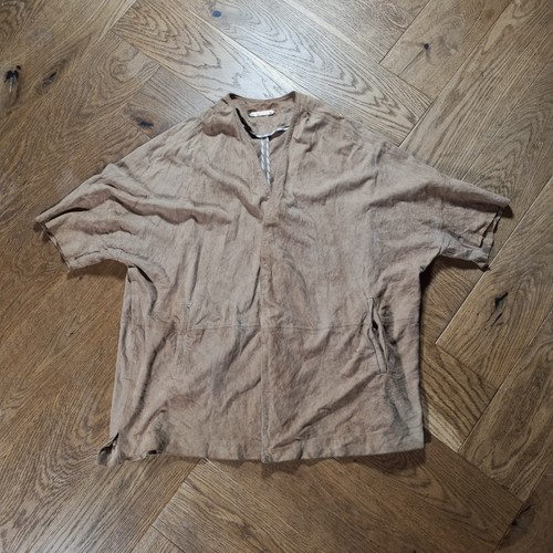 Massimo dutti camoscio 100 - dutti,