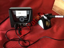 Weller SET stazione WXD2 con