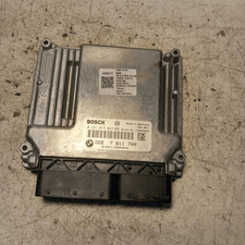 CENTRALINA INIEZIONE BMW SERIE