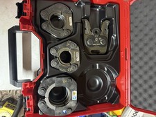 Hilti 42 54 66,7 Adattatore