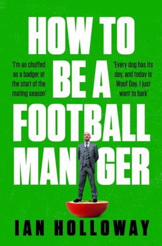 How football manager - to, a