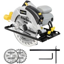 Sega Circolare 1200W guida