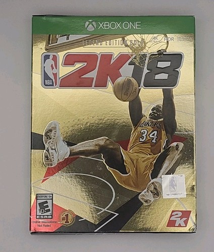 Nba 2k18 legend - nba,