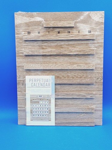 Calendario perpetuo gruppo - calendario,