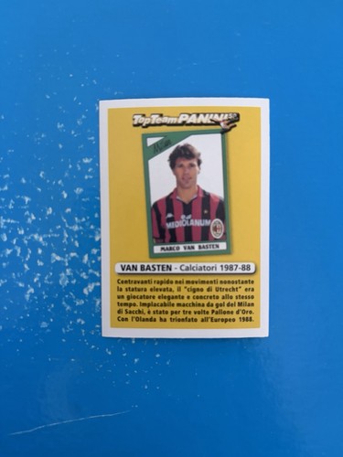 Figurine calciatori panini - calciatori,