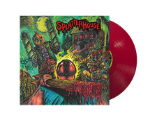 Splatterhouse: Colonna Sonora