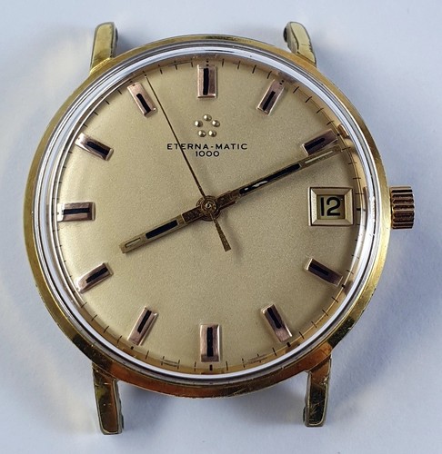 Anni eterna matic 1000 - -,