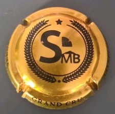 Capsule de Champagne Jeroboam