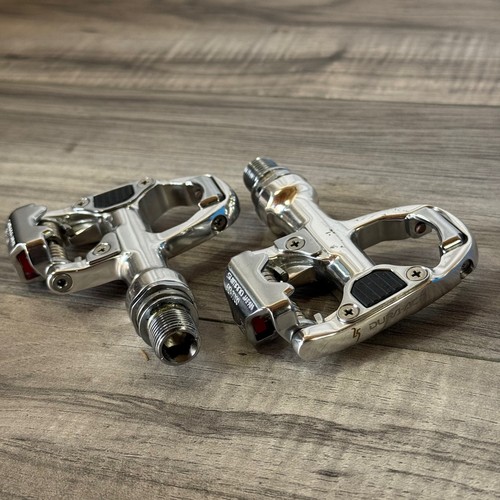 Pedali shimano dura ace - pedali, dura-ace