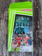 Subbuteo Vintage 63817 Lazio Completa