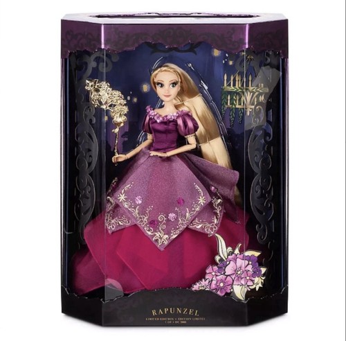 Bambola disney designer - bambola,
